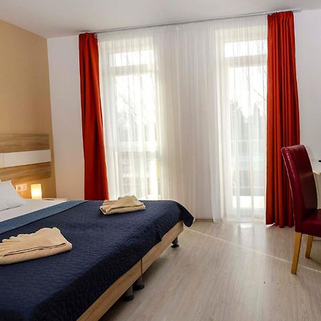 Hotel Pallone Balatonfüred Esterno foto