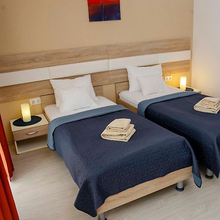 Hotel Pallone Balatonfüred Esterno foto