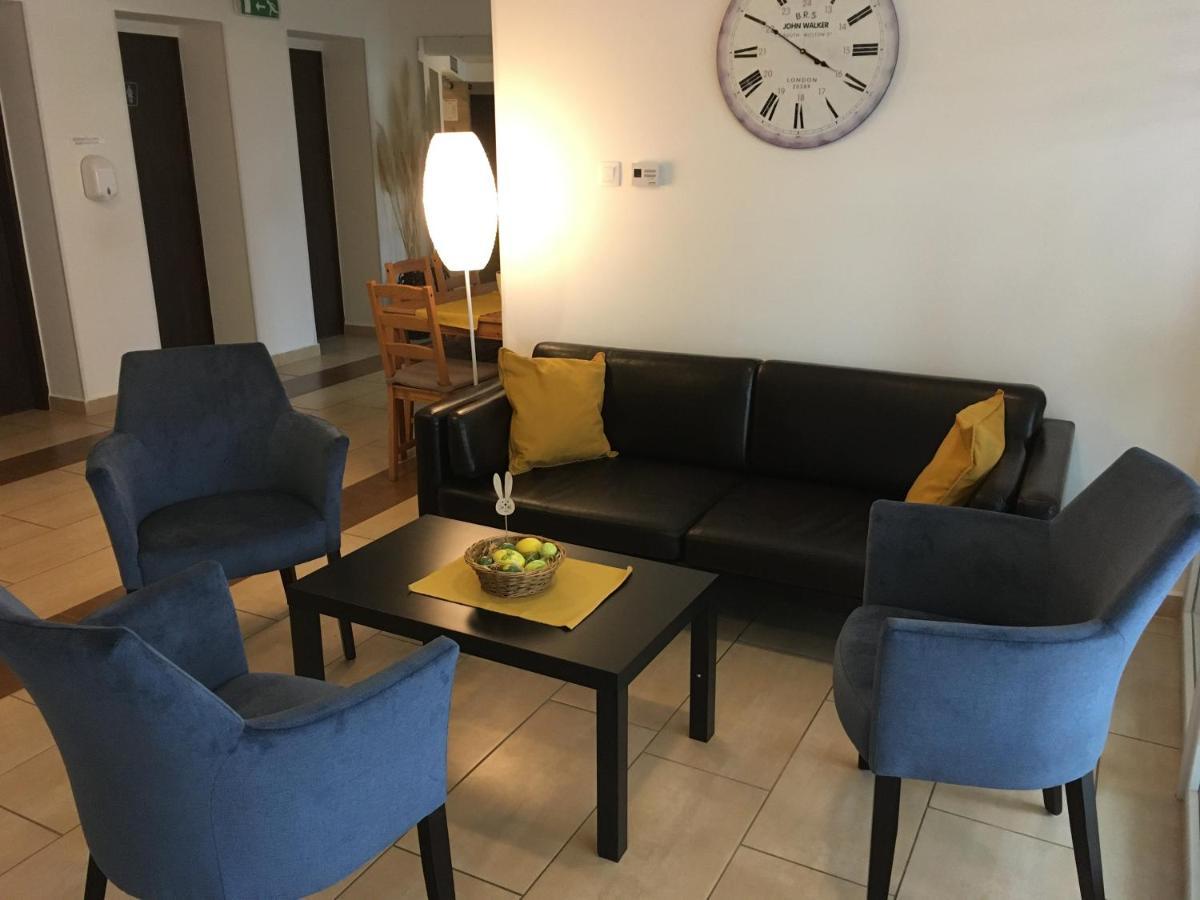 Hotel Pallone Balatonfüred Esterno foto