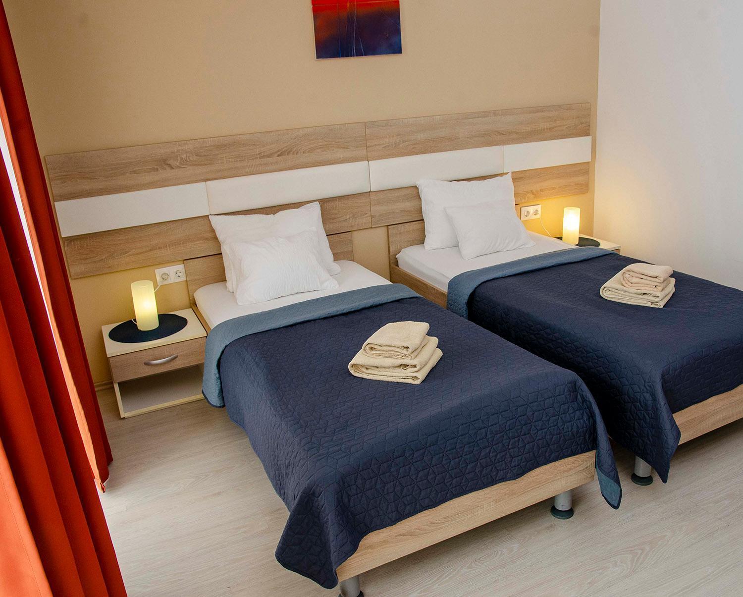 Hotel Pallone Balatonfüred Esterno foto