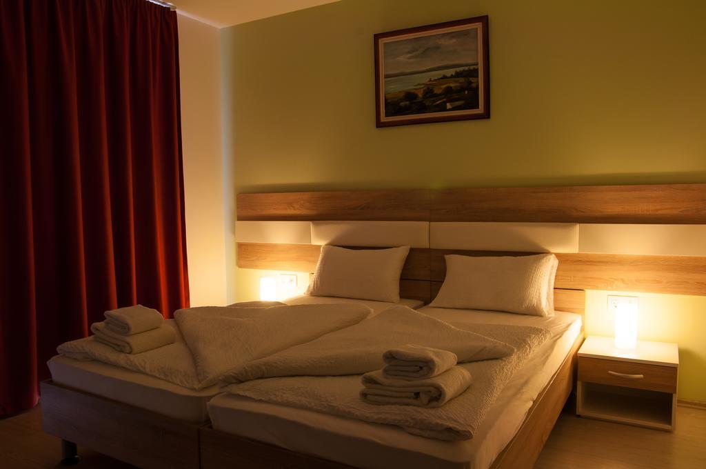 Hotel Pallone Balatonfüred Camera foto